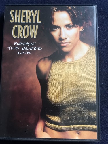 Sheryl crow rockin the - sheryl,