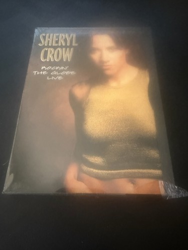Sheryl crow rockin the - crow,