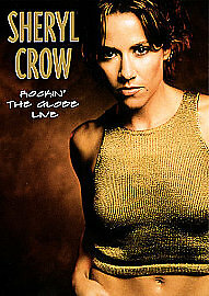 Sheryl crow rockin the - sheryl,