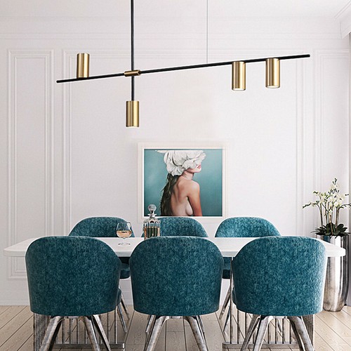 Lampadario grande