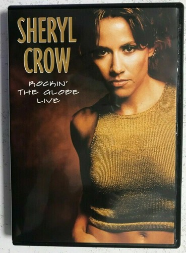 Sheryl crow rockin - -, rockin'