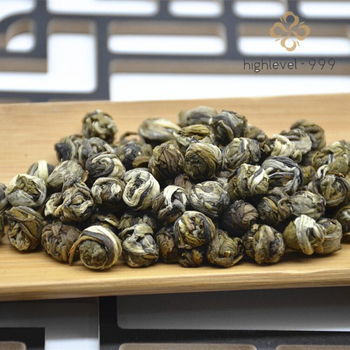 Premium perle tè gelsomino
