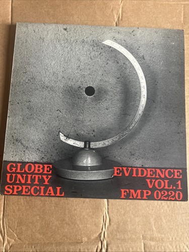 Globe unity special - -,