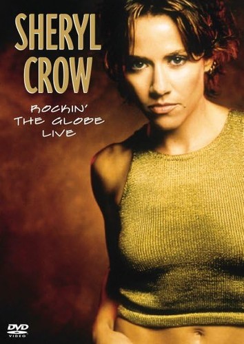 Sheryl crow rockin the - rockin',