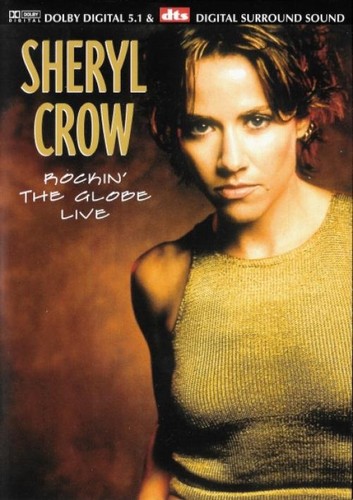Sheryl crow rockin the - crow,
