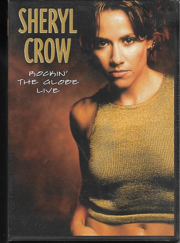 Sheryl crow rockin the - crow,
