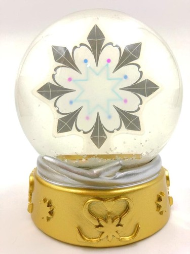 Love live sole - sole!!, snow
