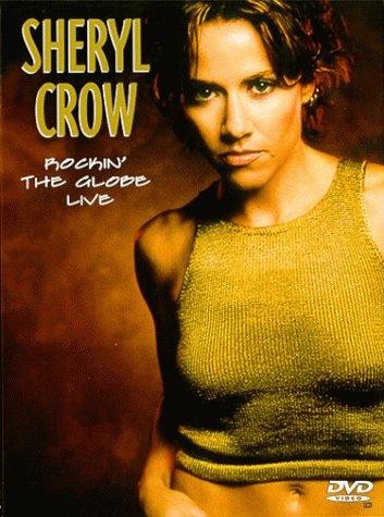 Dvd sheryl crow rockin the - dvd,