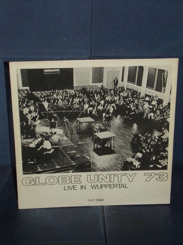 Globe unity live in - -,