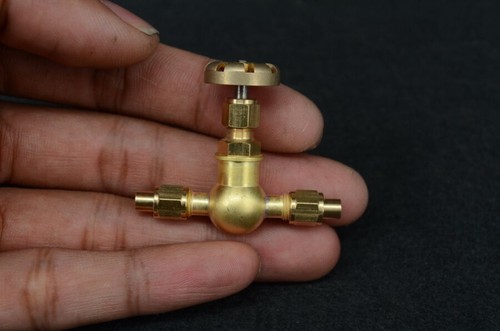 5mm tubo 1 - 1, pz