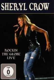 Sheryl crow rocking - crow, the