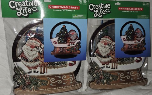 Hobby lobby snow globe - hobby,