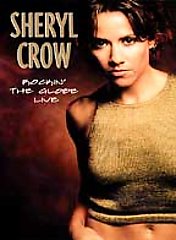 Sheryl crow rockin the - sheryl, crow:
