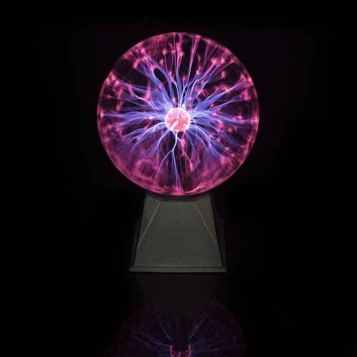 Grande palla plasma 8 - palla, al