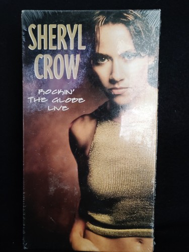 Sheryl crow rockin the globe - sheryl,