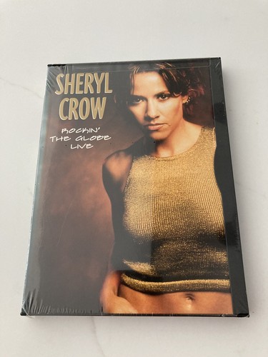 Sheryl crow rockin the globe - sheryl,