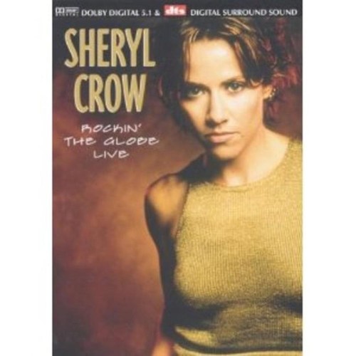 Crow sheryl rockin the - crow,,