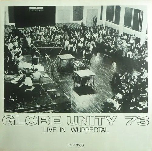 Globe unity orchestra - unity, live