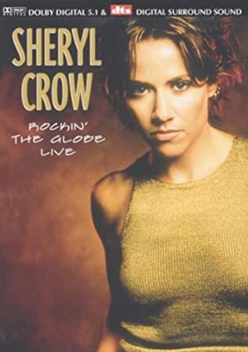 Sheryl crow rockin the - sheryl,