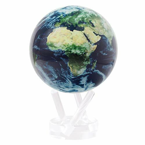 Mova globo misterioso - ,