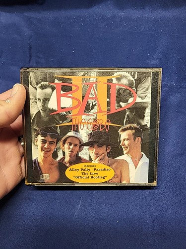 Big audio dynamite - dynamite,