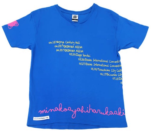 Shirt sphere orbit live - sphere,