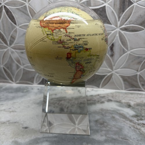 Mova globo pollici mappa - mova,