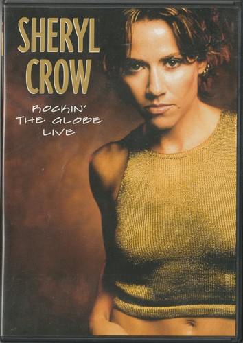 Sheryl crow rockin the - crow,