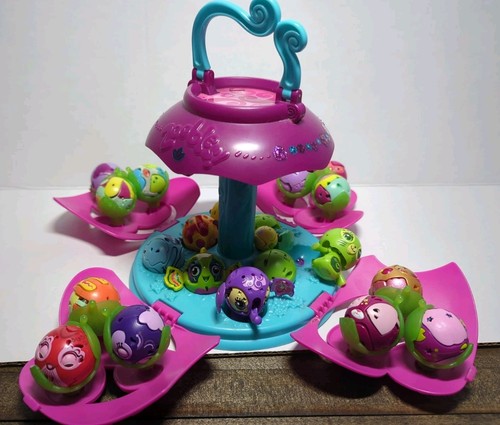 Zoobles primavera alla - , zoobles!