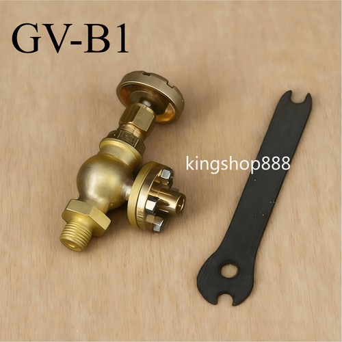 Tubo 4x40 globo valvola - 90,